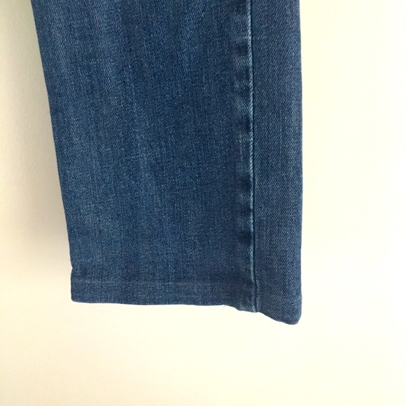 Hollister Slim Straight Men's Jeans - Picture 3 of 9